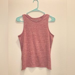 Eddie Bauer Women’s Athletic Athleisure Hiking Tank Top Size Small